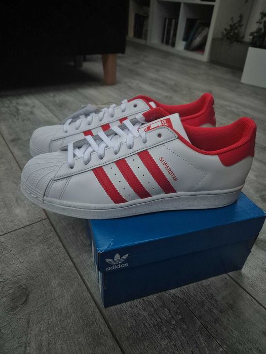 Adidas Superstar 44 2/3 GZ3741