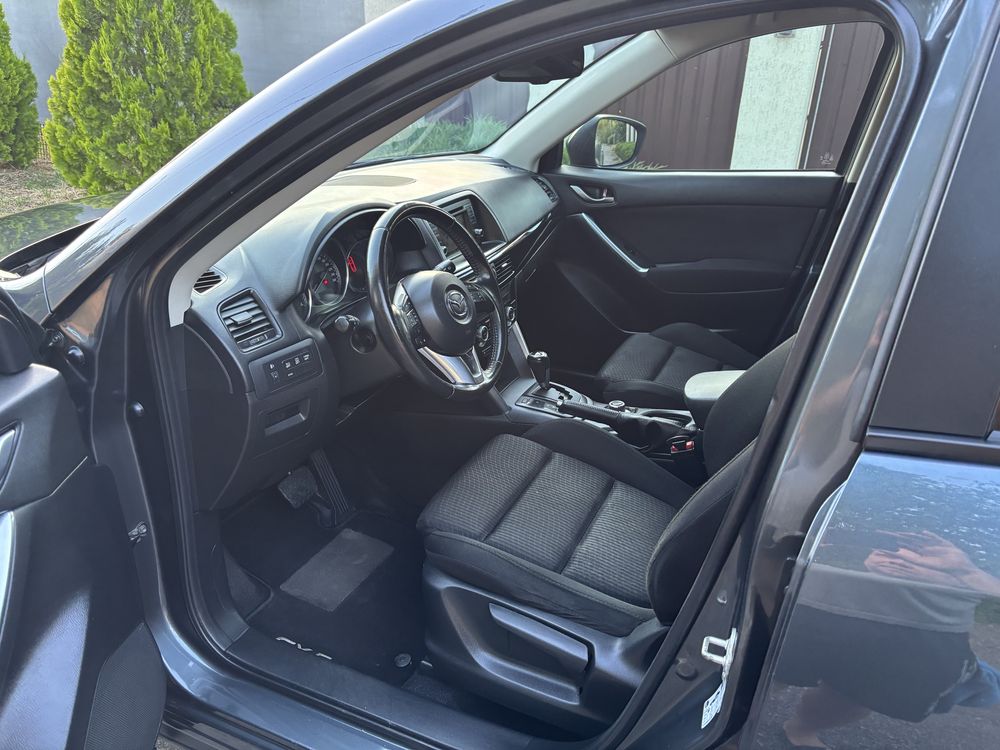 Mazda CX5,2013,2.2d, avtomat, 159000km, в отличном состоянии!
