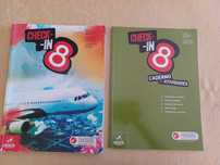 Check-In 8 - Geografia - 8.º Ano