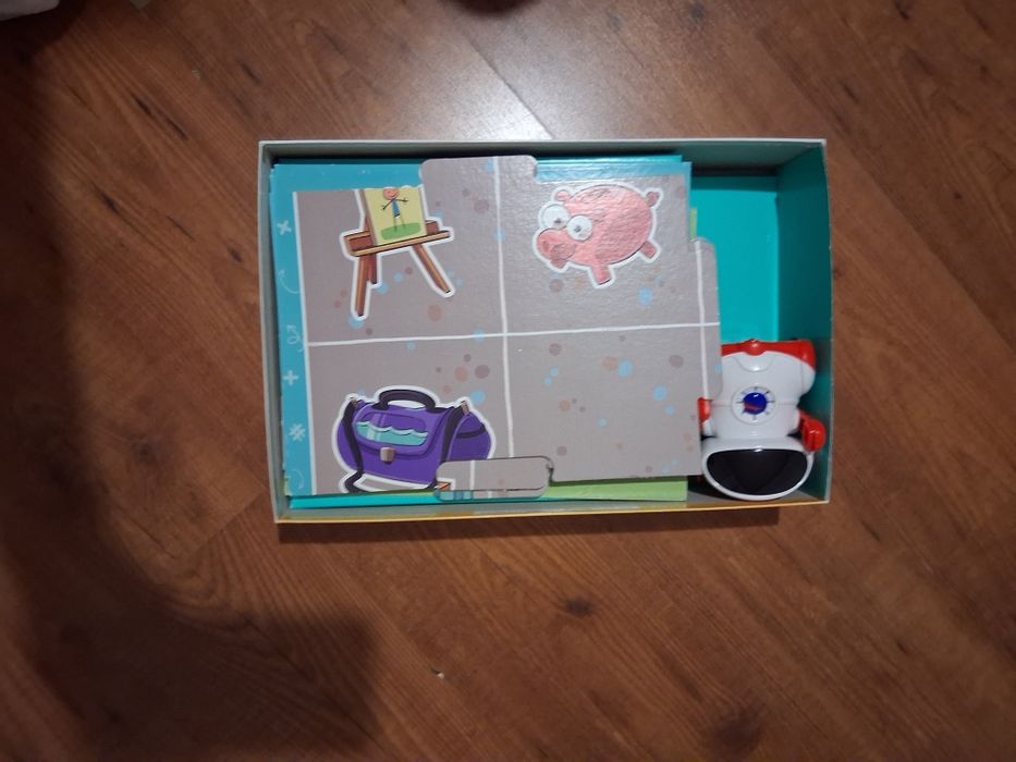 Jogo para crianças