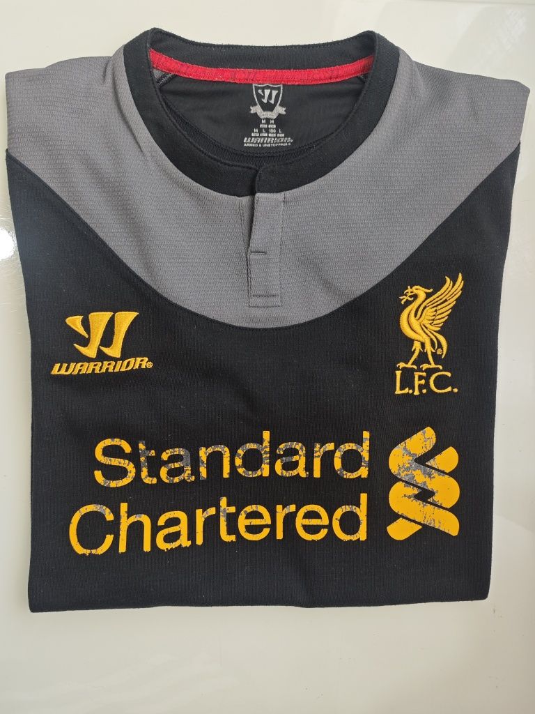 Camisola Liverpool