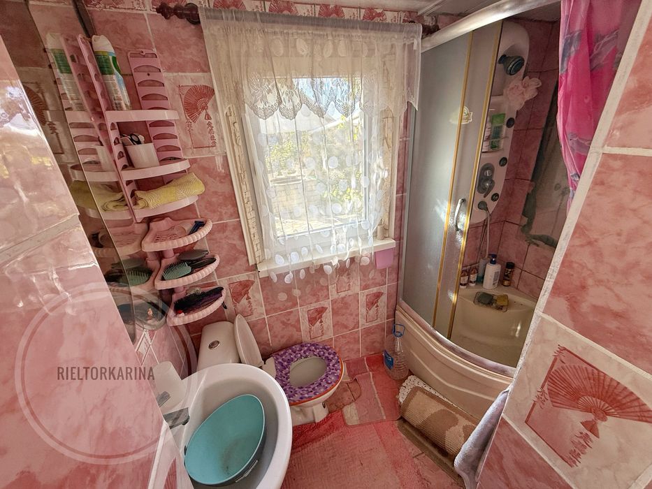 СТ Вимпел/Тернівка 5к будинок в продаж з газовим опаленням.8 соток