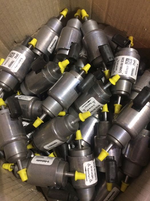 Вебасто автономки webasto