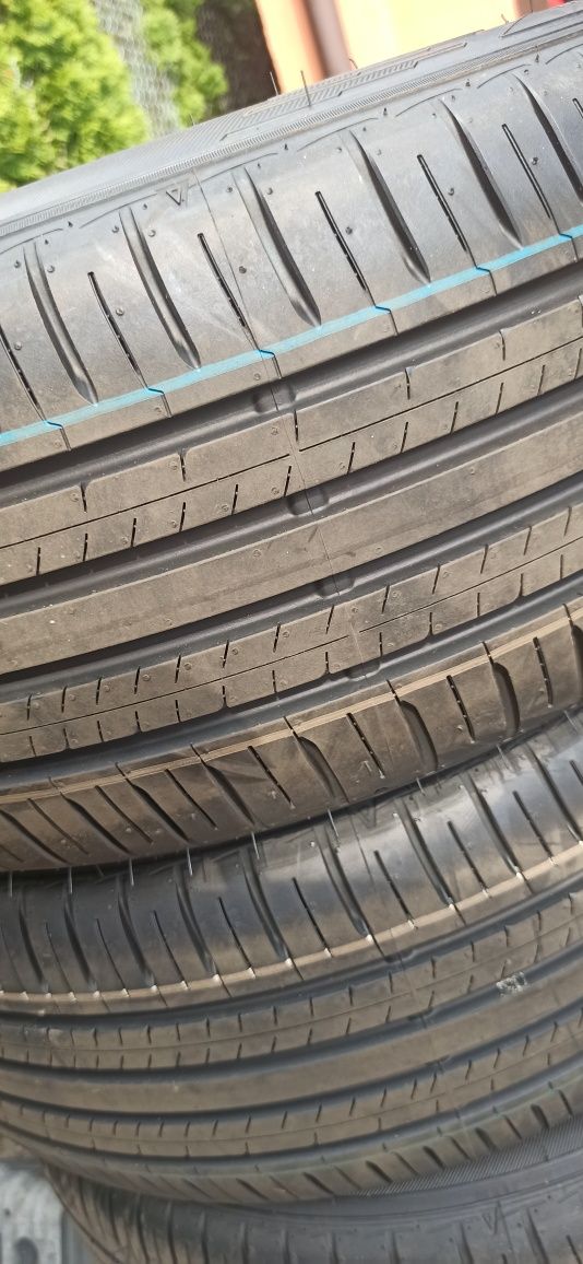 4 x Nowe Falken ziex ZE310A 215/50 R18 92V 2025 r