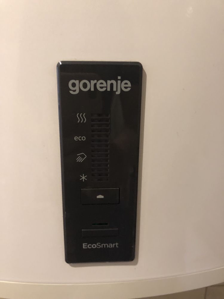 Бойлер Gorenje FTG 80 SMV9