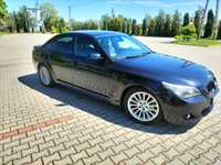 BMW  5 E60 lci 3.0d 2007r