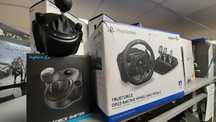 Kierownica LOGITECH G923 + BIEGI, sklep Tychy