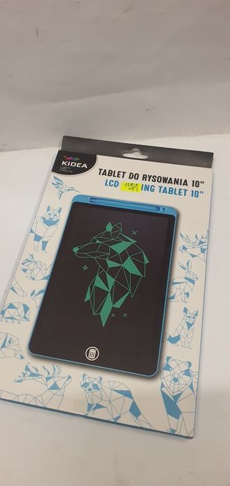 Duży tablet do Rysowania dla dzieci .