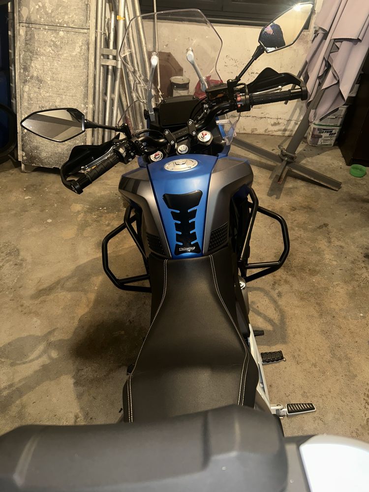 Cf moto 650mt 2023