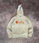 Carhartt Hoodie Haots | Худі Кархарт | Оригінал