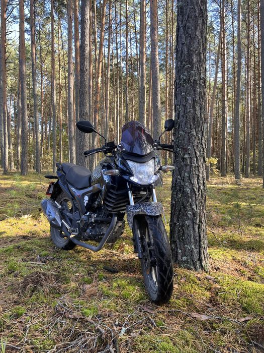 Продам, Lifan kp200