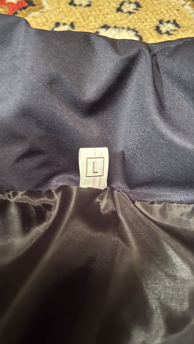 Жилетка Nike розмір L