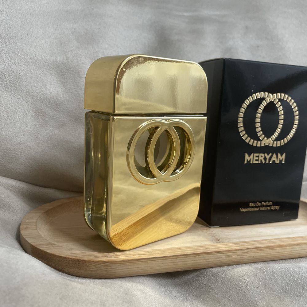 Perfumy damskie Meryam 75 ml | Gucci Guilty woda perfumowana