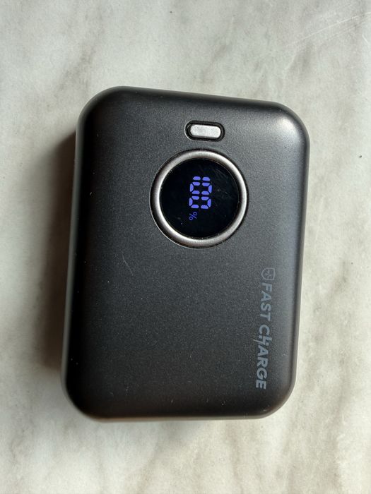 Powerbank fast charge 10000mah