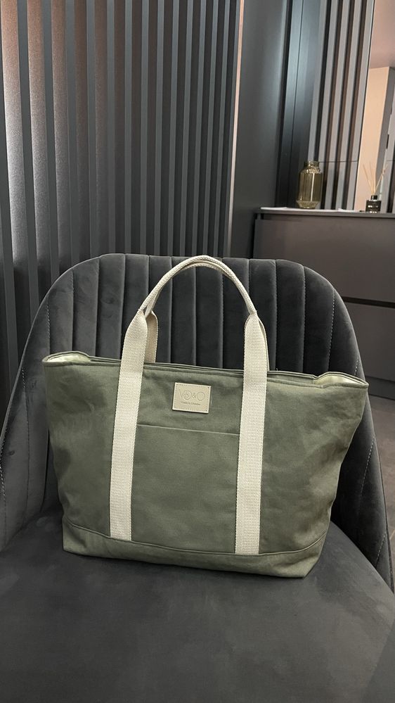 Сумка шопер, жіноча сумка, сумка Tote