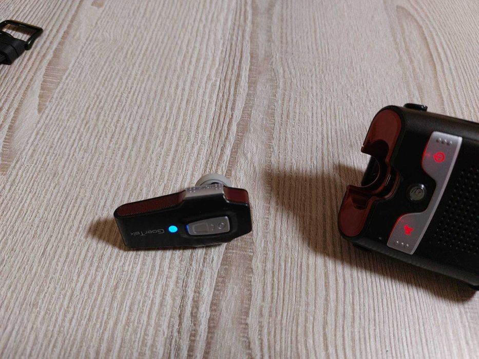 Гучний зв'язок в авто GoerTek GCK 801