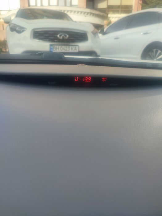 Продам Toyota Camry 40 рестайлинг 2011 года