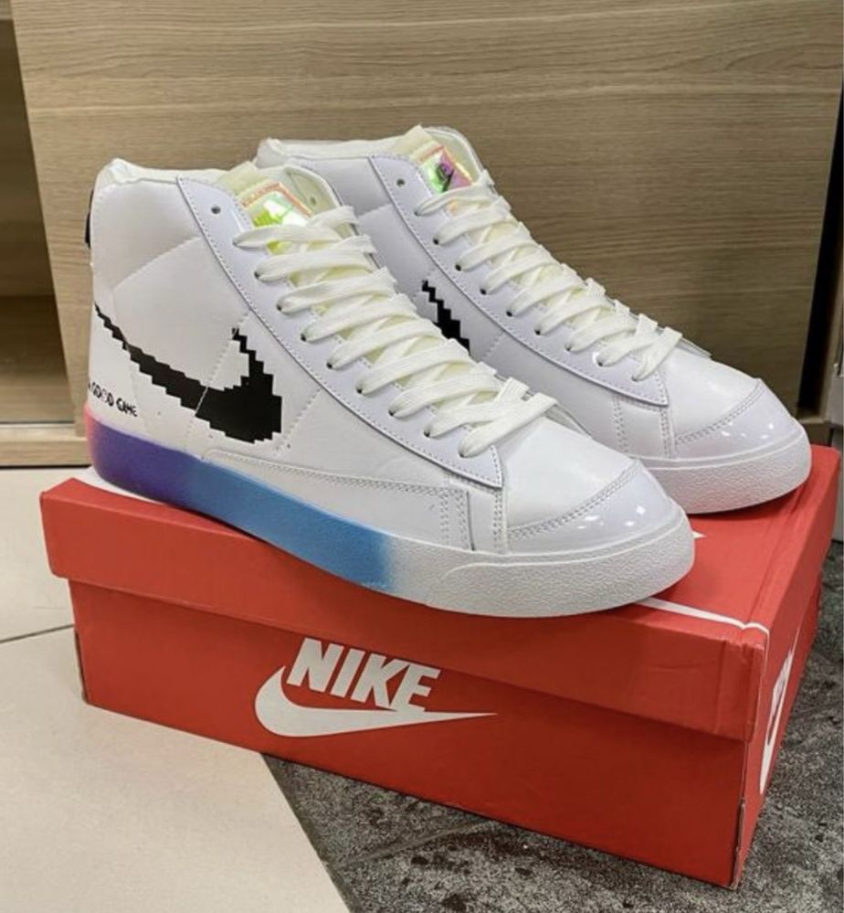 Nike Blazer 36.37.38.39.40.41.42.43.44.45