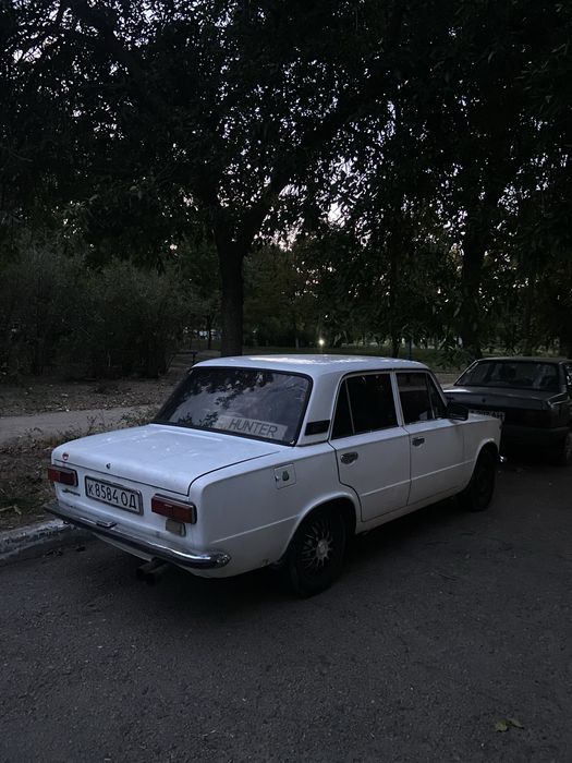 Продам Ваз 2101