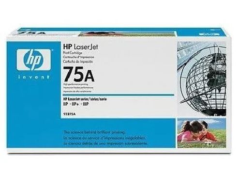 Tonner Originais HP Oferta