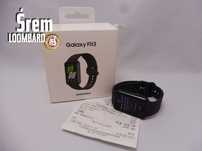Nowy Smartwatch Samsung Galaxy Fit3, Komplet, Gwarancja!
