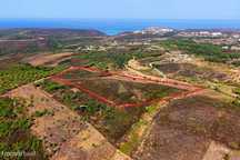 Terreno rústico com 48000 m2 a 3 km praia da Arrifana - Aljezur