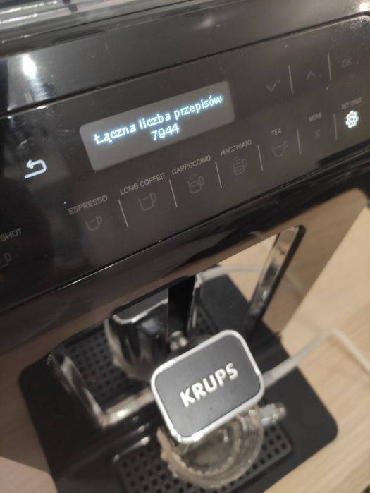 Krups ea89 model fdb145000P