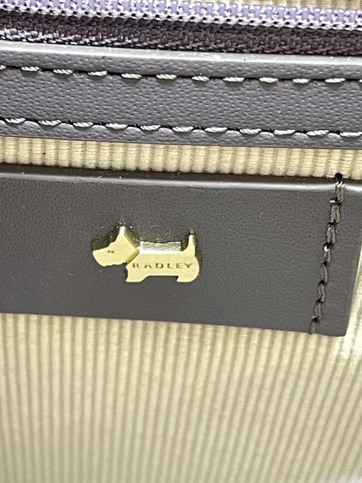 Сумка шкіряна Radley оригінал