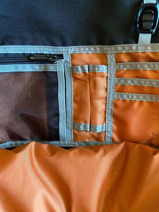 Рюкзак EVERKI Atlas (13"-17,3")