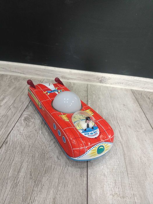 Interkozmosz samochód kolekcjonerski