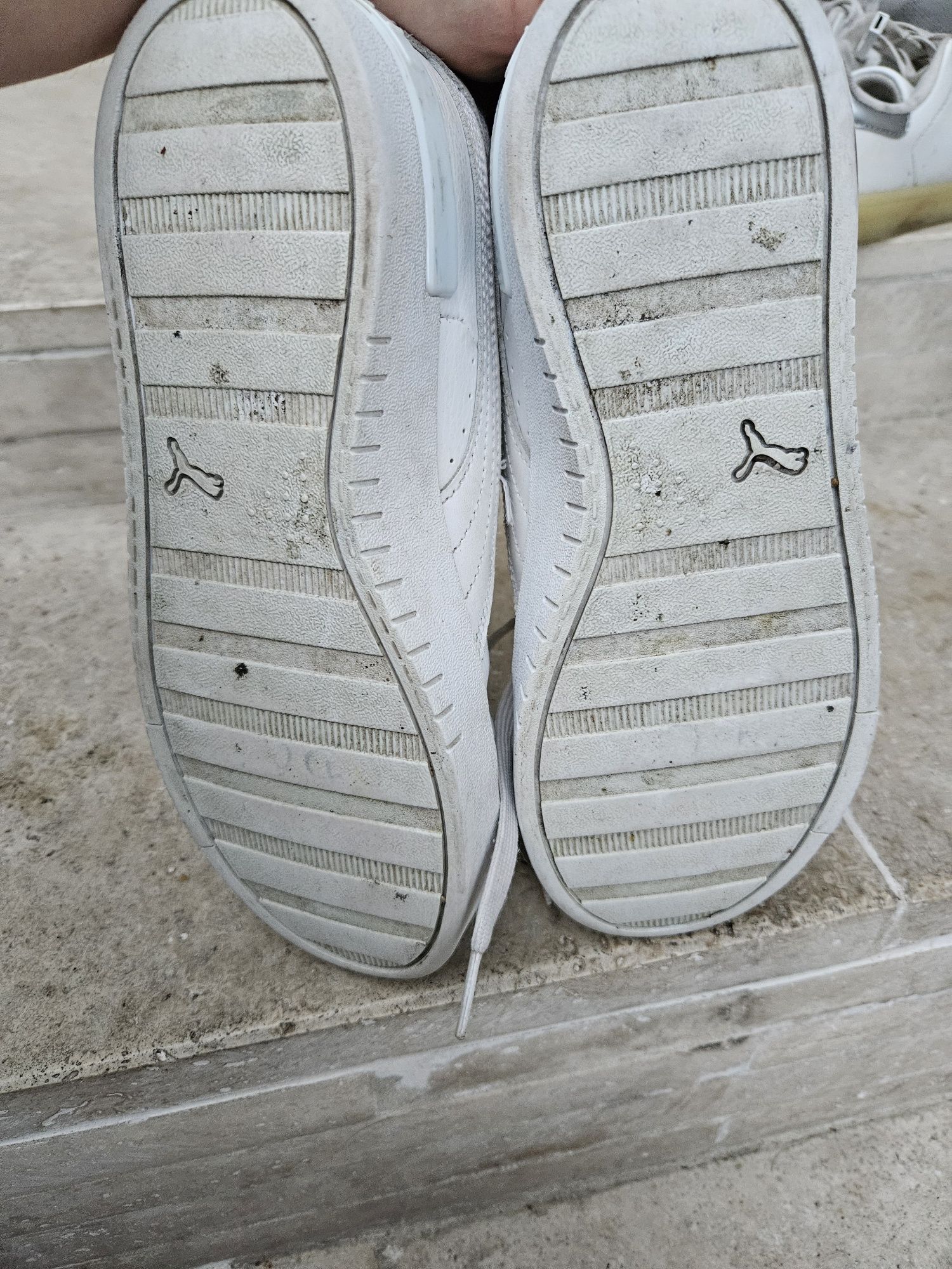 pumy buty 36 soft foam