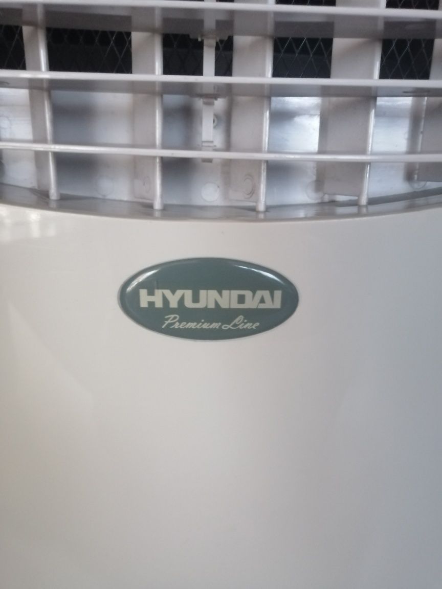 Klimator Hyundai
