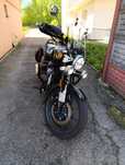 Royal Enfield Super Meteor 650