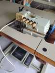maszyna do szycia overlock Columbia