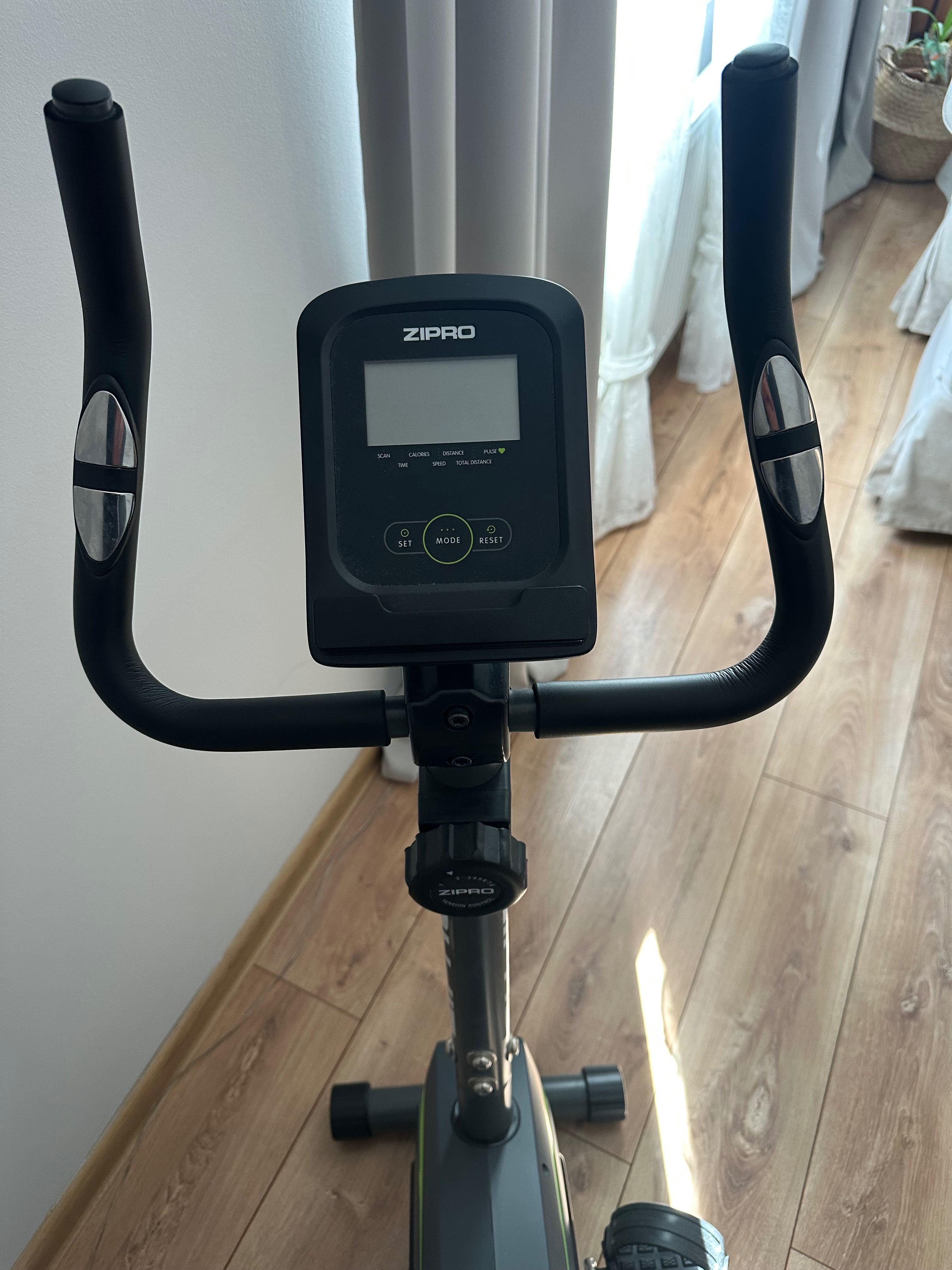 Rower stacjonarny Zipro Drift magnetyczny