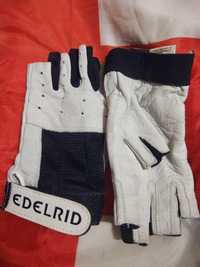 Перчатки Edelrid