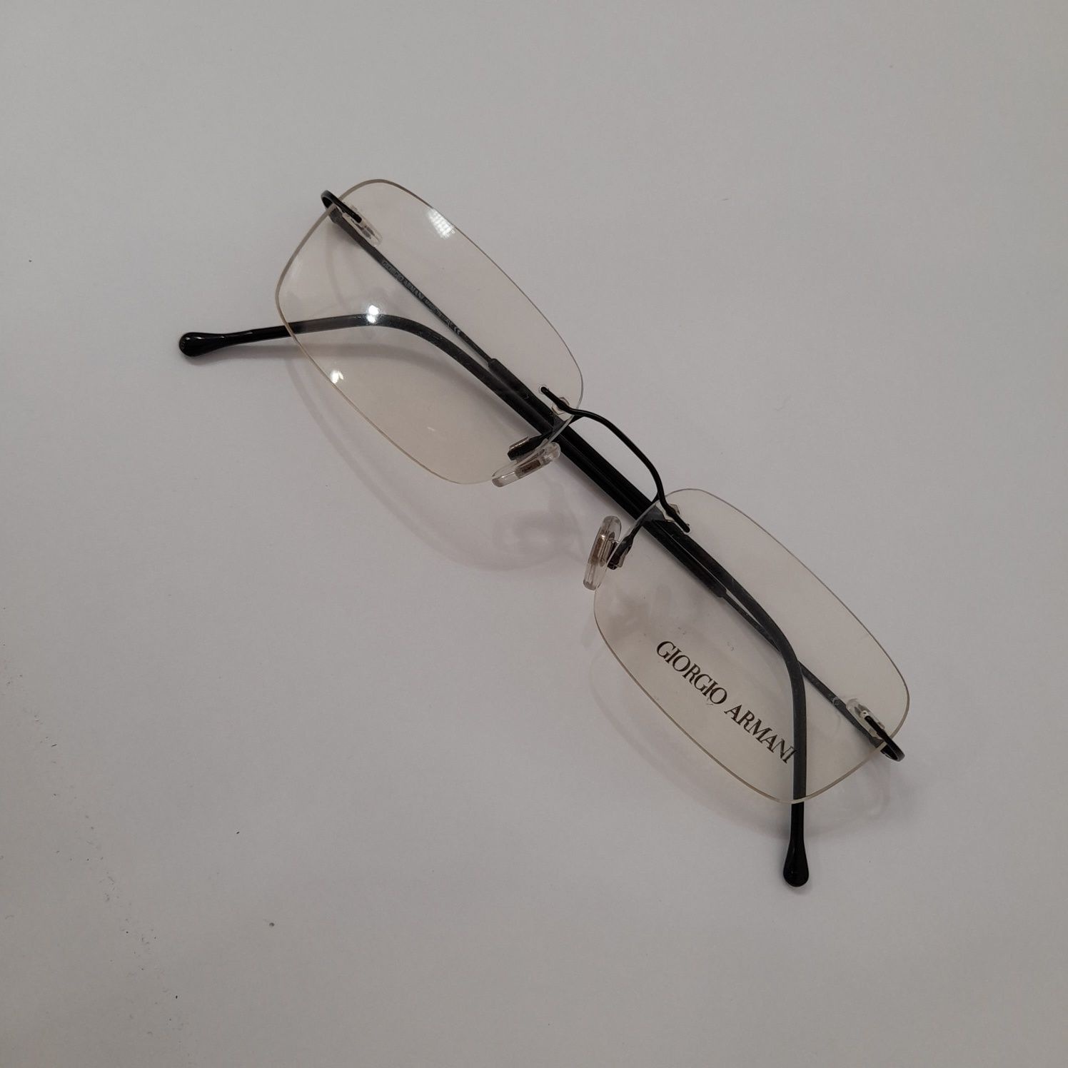 Oculos Giorgio Armani Novos