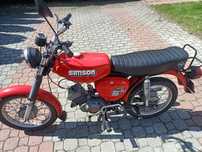 Simson S51  3 biegowy