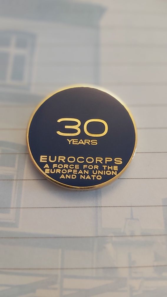 Coin Eurokorpusu