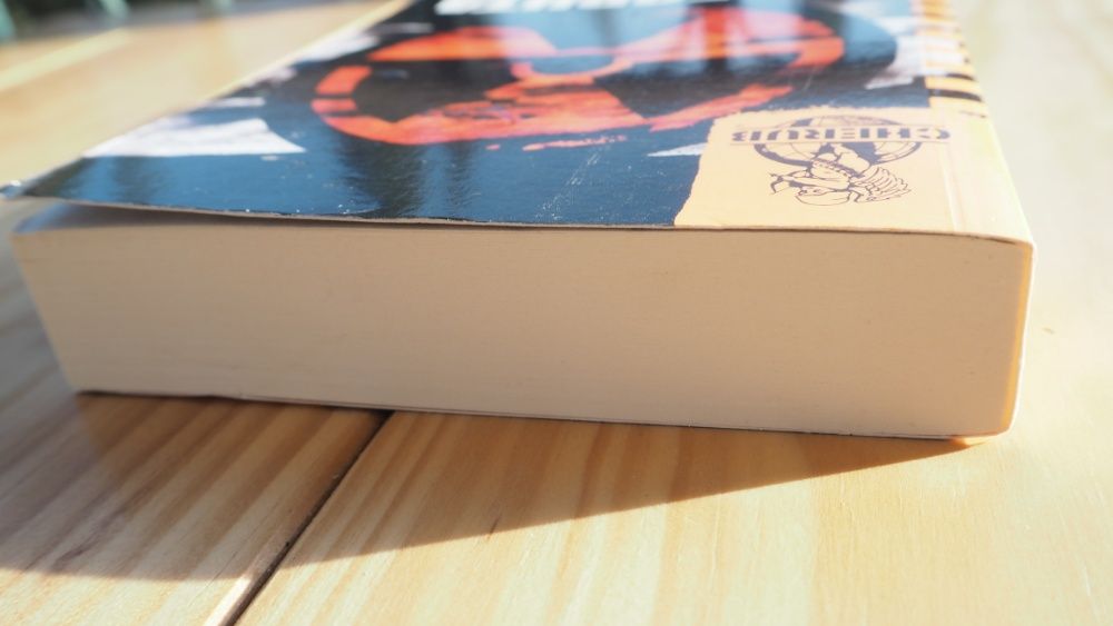 "O Recruta", de Robert Muchamore. Novo