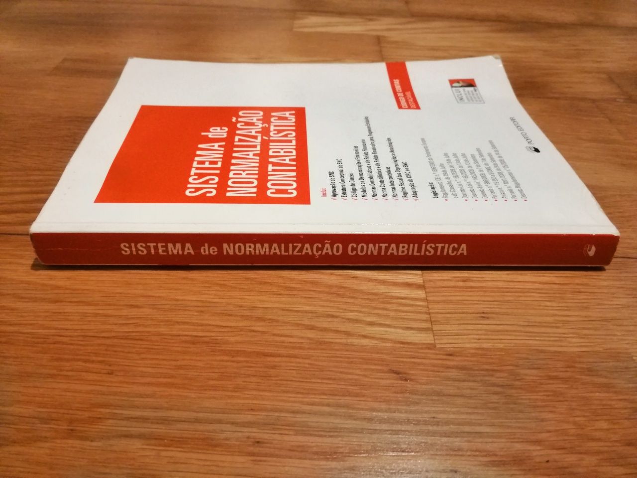 SNC Porto Editora