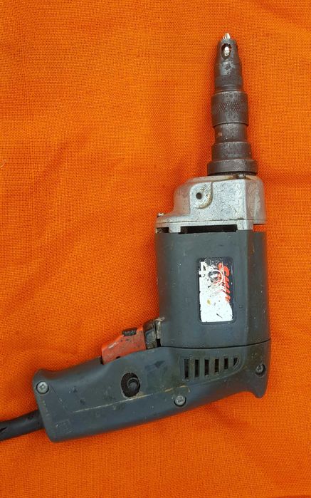 Wkrętarka profesjonalna sieciowa SKIL