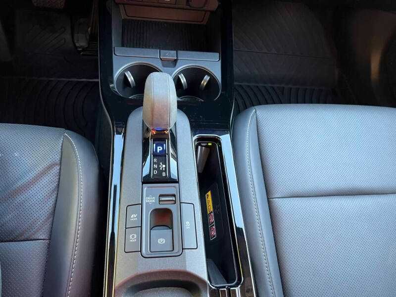 2023 Toyota Prius