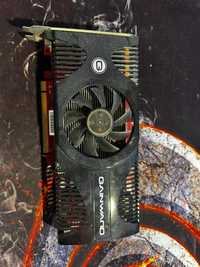 Karta graficzna Gainward GeForce GTS 250 512MB DDR