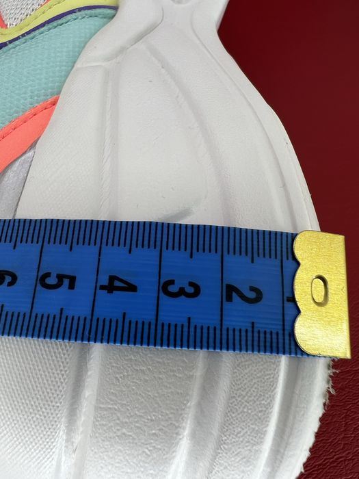 кросівки жіночі 40р. Venice Sneaker Grau