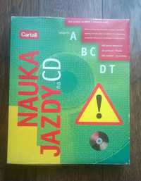 Nauka Jazdy na CD CARTALL 2000 BIG BOX