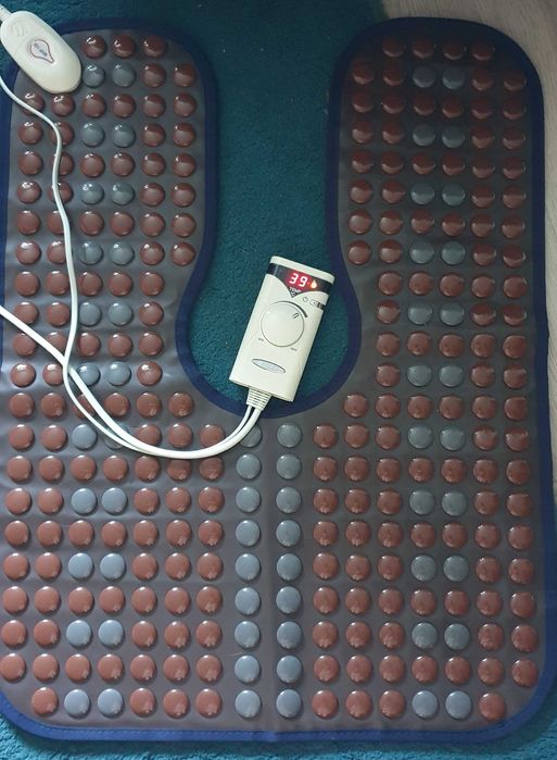 Kamizelka Nuga Best 04.2025