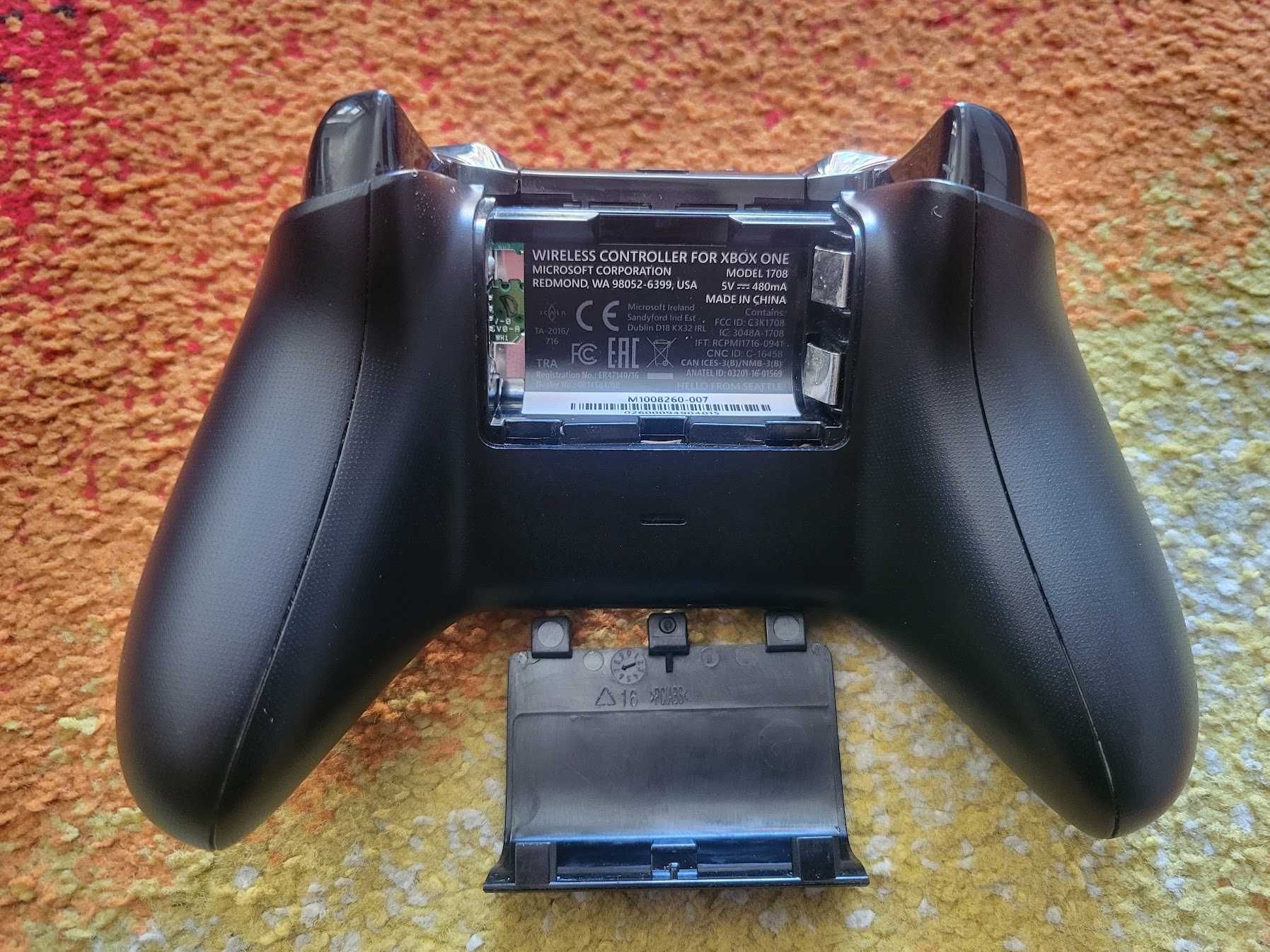 Oryginalny Pad Xbox ONE V2 - Stan BDB, Skup/Sprzedaż