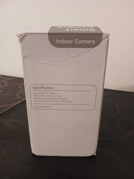 camara de vigilancia