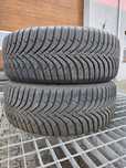OPONY ZIMOWE 2SZT HANKOOK Winter icept RS2 W452 R16 205/55